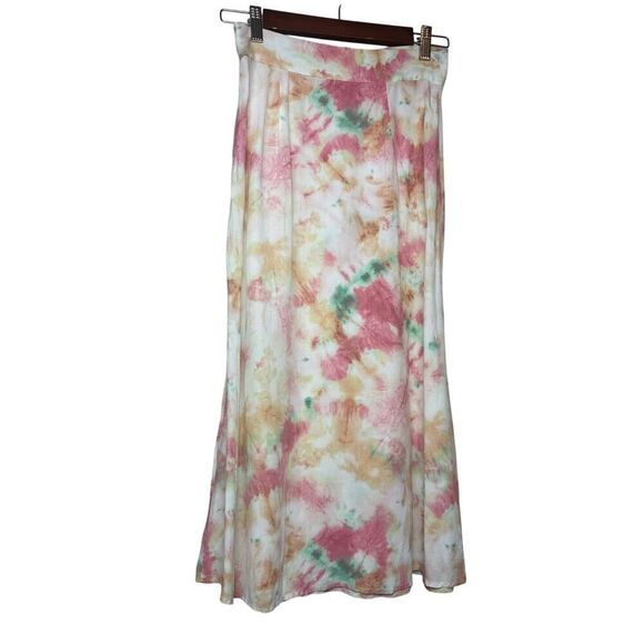 Auguste the Label Lumi Keepsake Midi Skirt Sz. 4 - Picture 3 of 7